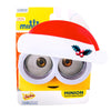 Misletoe Minion Goggles Sun-Staches®